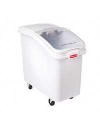 FG360088WHT- 2.8 Cu Ft Prosave® Ingredient Bin