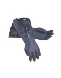1217EL- 17" Dishwashing Glove One Size