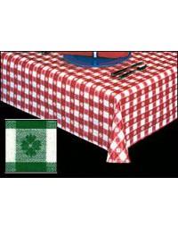 1226- Tablecloth 52" Square