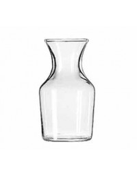 718- 4-1/8 Oz Carafe