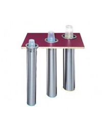 C3400CF - Gourmet? Counter Mount Cup Dispenser