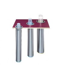 C3500CH - Gourmet? Counter Mount Cup Dispenser