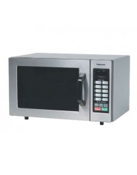 Previously owned NE-1054F - Pro Commercial Microwave Oven