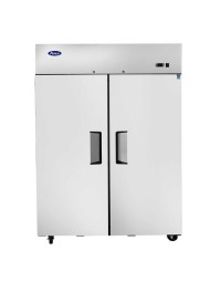 Atosa #MBF8005GR Refrigerator Previously Owned