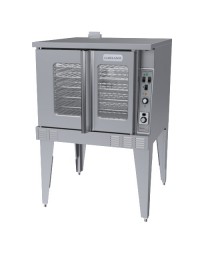 MCO-GD-10-S- Oven Single Deck PREVIOUSLY OWNED