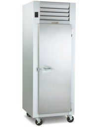 Traulsen #RHT132WUT-HHS Refrigerator Previously Used