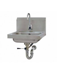 7-PS-51- Wall Mount Hand Sink