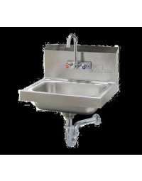 7-PS-54-1X- Wall Mount Hand Sink