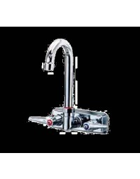 K-59-X- Splash Mount Faucet
