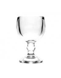 03212 - 18 Oz Goblet Glass