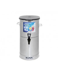 TDO-4-0000- 4 Gal Iced Tea/Coffee Dispenser