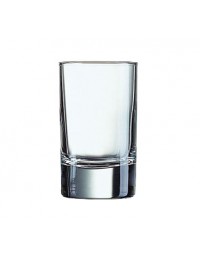 J4238 - 3-1/4 Oz  Whiskey Glass