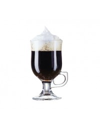 37684 -  8 Oz Irish Coffee Mug