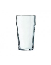 E8792 - 16 Oz Beer Tumbler Glass