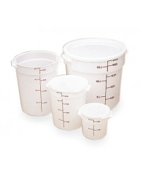 RFS4148- 4 Qt Container Round