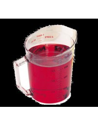 100MCCW135- 1 Qt Measuring Cup