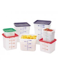 4SFSP148- 4 Qt Container Square