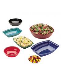 RSB1014CW135- Clear Camwear? Bowl
