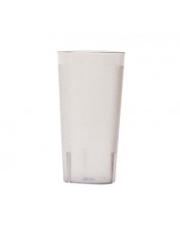 2000P152- 22 Oz Clear Tumbler