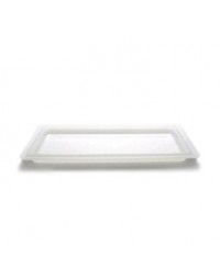 1218CP148- For 12" X 18" Box White Cover
