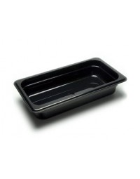 32CW135- 1/3 Size Clear Camwear® Food Pan