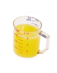 25MCCW135- 1 Cup Measuring Cup