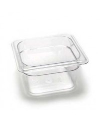 64CW135- 1/6 x 4" Food Pan