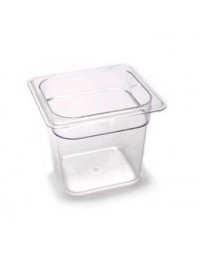 66CW135- 1/6 x 6" Food Pan