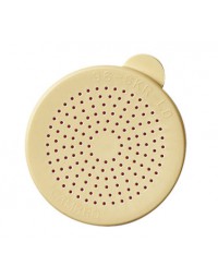 96SKRLD406- Beige Camwear® Replacement Lid