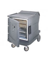 CMBH1826LF191- Granite Gray Camtherm® Hot Cart