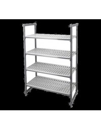 ESU246064V4580- 24" x 60" x 64" Shelving Unit