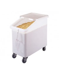 IBS27148- 27 Gal Ingredient Bin