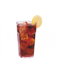 LT22152- 22 Oz Clear Tumbler