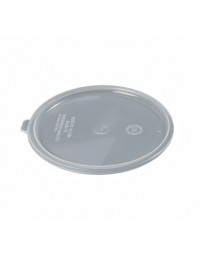 020230- For 2 & 3-1/2 Qt Round Translucent Cover