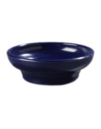 SD-05-CB- 5 Oz Salsa Dish Blue