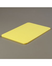 1088204- Yellow Sparta® Spectrum® Cutting Board