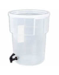 220930- Translucent Beverage Dispenser Only/No Base