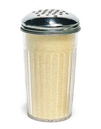 331907- 12 Oz Cheese Shaker