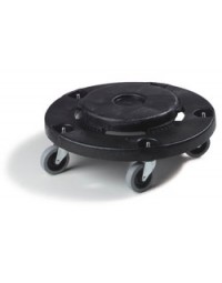 3691003- Waste Container Dolly