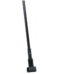 3697000- 60" Mop Handle Black