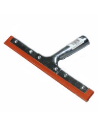 4007300- 10" Squeegee Red