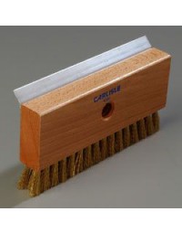 4029100- Oven Brush & Scraper Head (only)