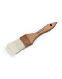 4037400- 2" Basting Brush Hardwood