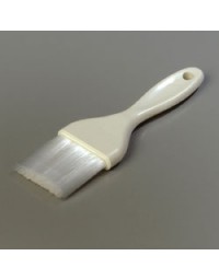4039102- 2" Pastry Brush White