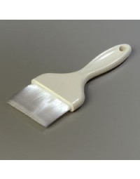 4039202- 3" Pastry Brush White