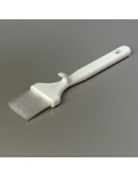 4040102- 2" Pastry Brush White