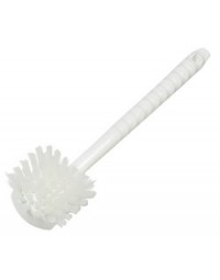 4050000- 20" Utility Brush White