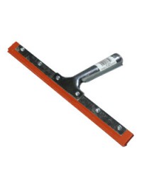 4102700- 12" Squeegee Red