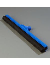 4156814- 24" Squeegee Head Blue