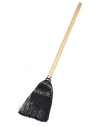 4168303- Toy/Lobby Upright Broom